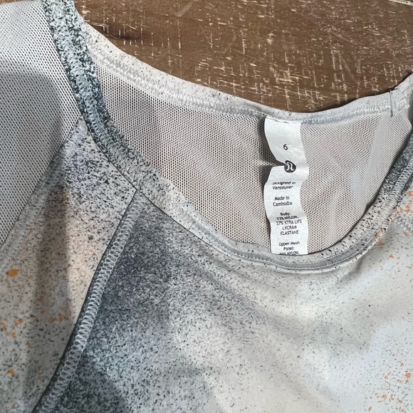 🩵Lululemon Sculpt Tank Top - Picture 6 of 12